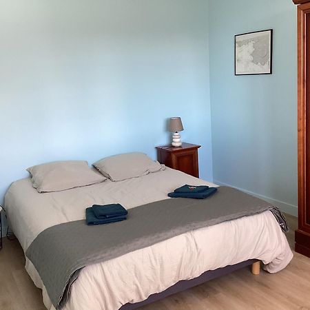 Ker Ln Villa Saint-Nazaire  Dış mekan fotoğraf