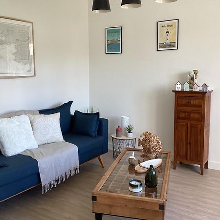 Ker Ln Villa Saint-Nazaire  Dış mekan fotoğraf