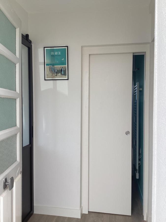 Ker Ln Villa Saint-Nazaire  Dış mekan fotoğraf