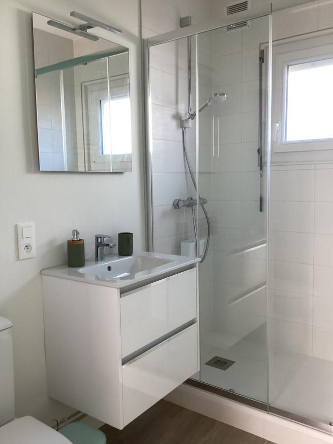 Ker Ln Villa Saint-Nazaire  Dış mekan fotoğraf
