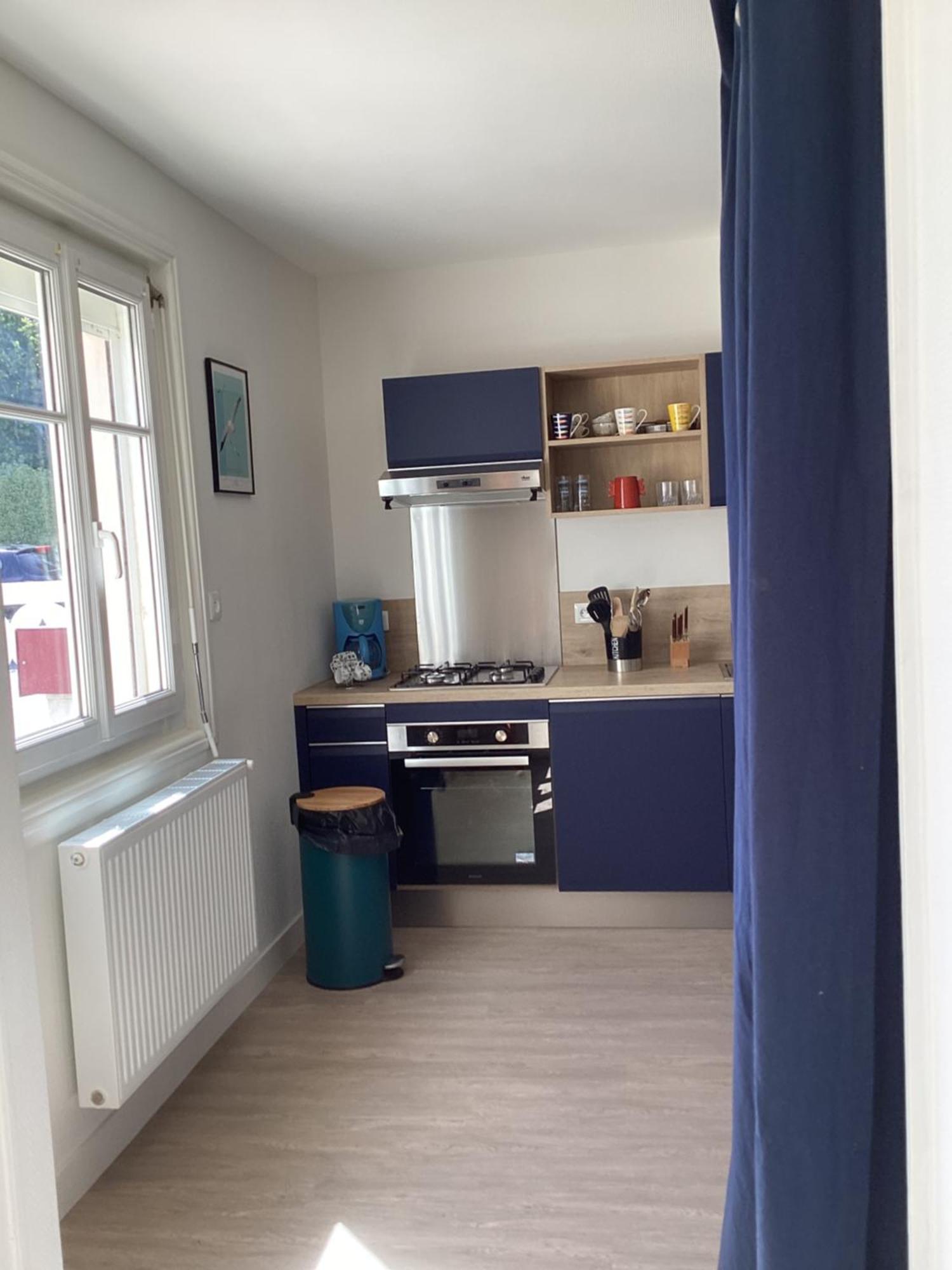 Ker Ln Villa Saint-Nazaire  Dış mekan fotoğraf
