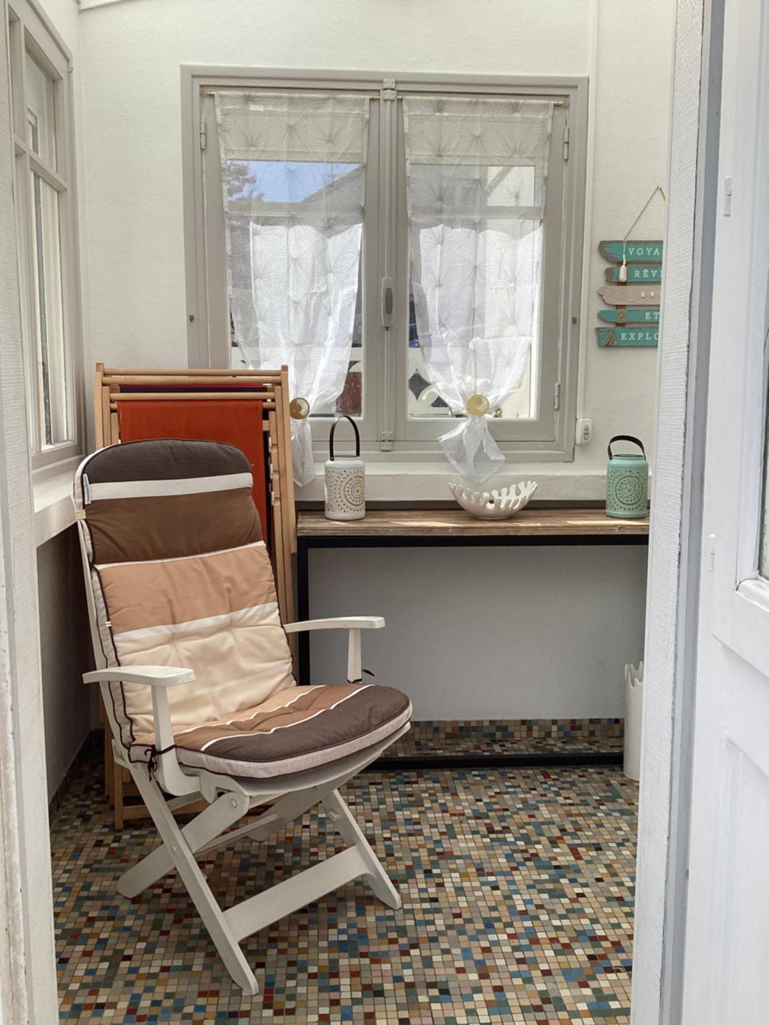 Ker Ln Villa Saint-Nazaire  Dış mekan fotoğraf