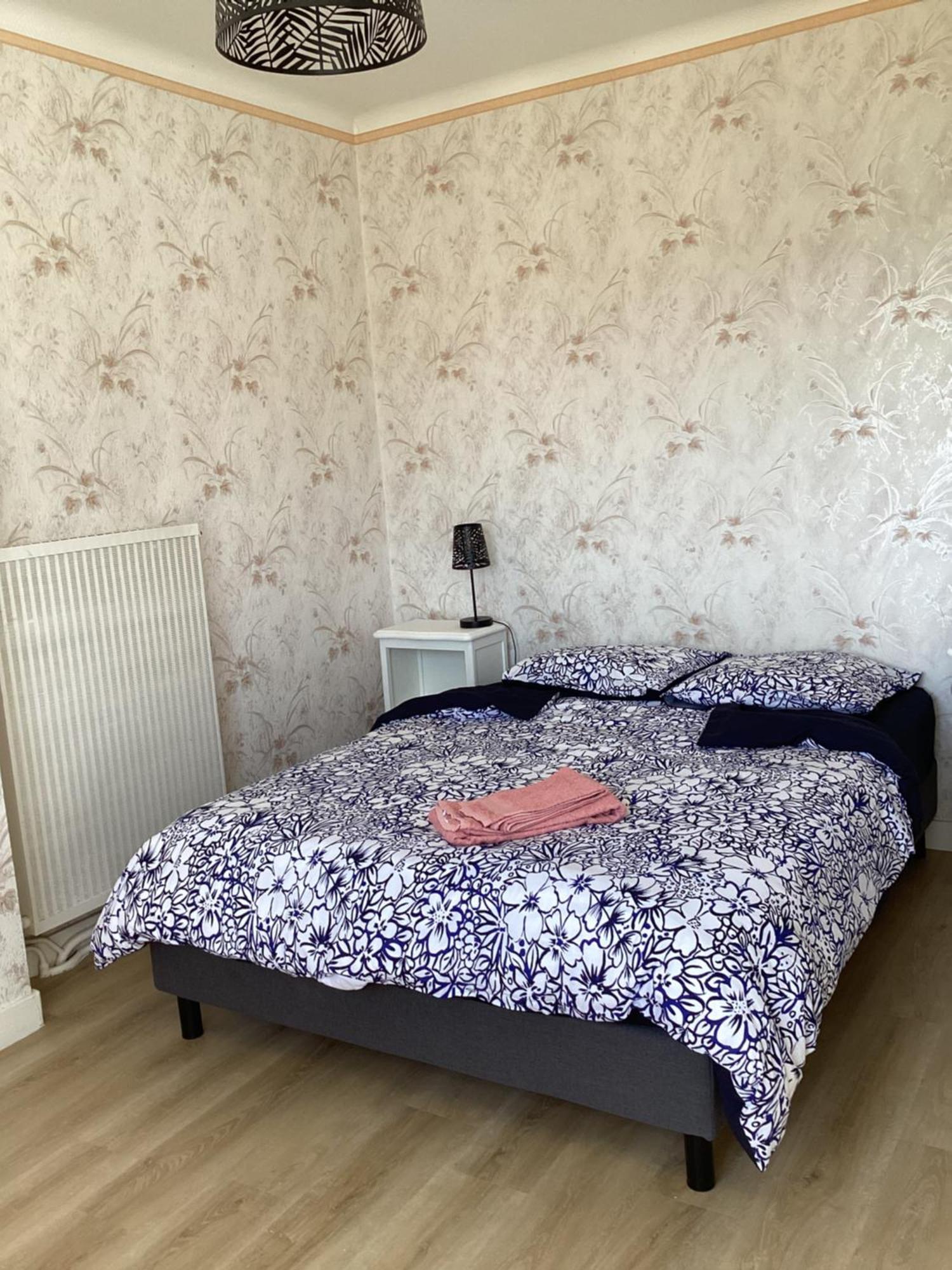 Ker Ln Villa Saint-Nazaire  Dış mekan fotoğraf